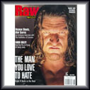 Don't hate the player, hate the GAME-UH (June 2001 RAW)
